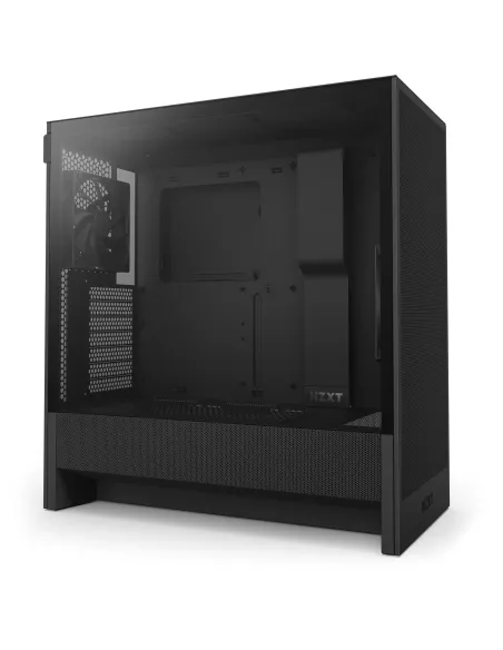 NZXT H5 Flow Midi Tower Nero