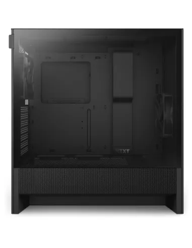 NZXT H5 Flow Midi Tower Nero