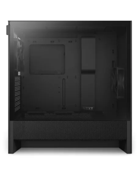 NZXT H5 Flow Midi Tower Nero
