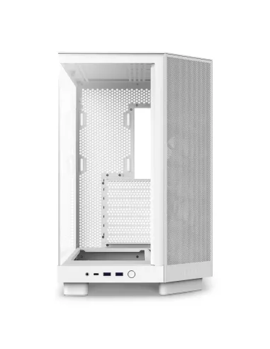 NZXT H6 Flow Midi Tower Bianco