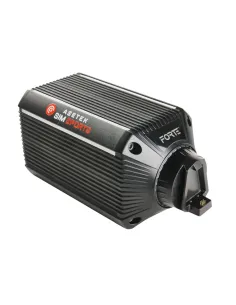 Asetek 40-020-0020003 accessorio di controller da gaming Base per volante