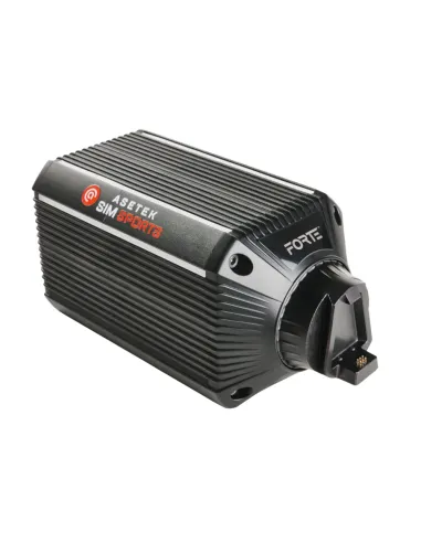 Asetek 40-020-0020003 accessorio di controller da gaming Base per volante