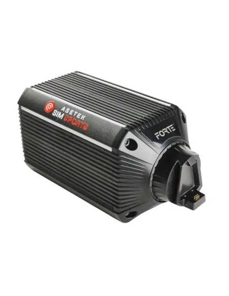 Asetek 40-020-0020003 accessorio di controller da gaming Base per volante