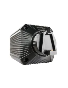 Asetek 40-020-0020003 accessorio di controller da gaming Base per volante 2