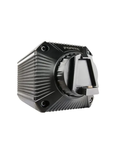 Asetek 40-020-0020003 accessorio di controller da gaming Base per volante