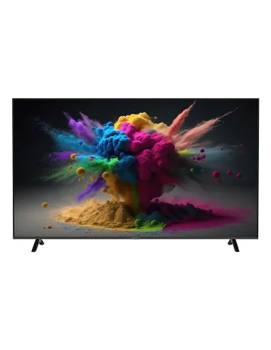 INNO-HIT IH65UHTZN 165,1 cm (65") 4K Ultra HD Smart TV Wi-Fi Nero