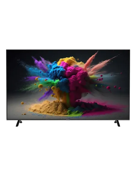 INNO-HIT IH65UHTZN 165,1 cm (65") 4K Ultra HD Smart TV Wi-Fi Nero