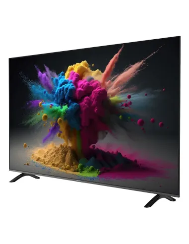 INNO-HIT IH65UHTZN 165,1 cm (65") 4K Ultra HD Smart TV Wi-Fi Nero