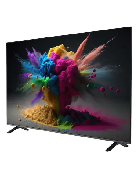 INNO-HIT IH65UHTZN 165,1 cm (65") 4K Ultra HD Smart TV Wi-Fi Nero