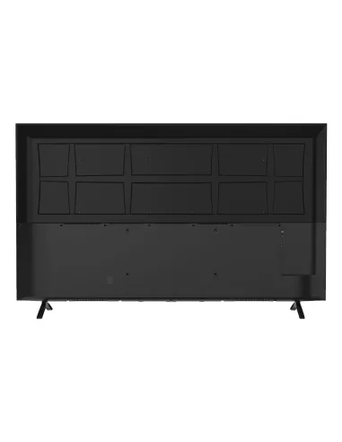 INNO-HIT IH65UHTZN 165,1 cm (65") 4K Ultra HD Smart TV Wi-Fi Nero