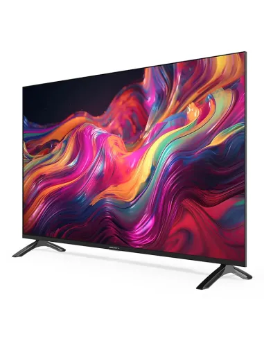 INNO-HIT IH50UHTZN 127 cm (50") 4K Ultra HD Smart TV Wi-Fi Nero