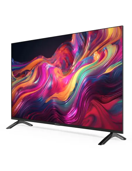 INNO-HIT IH50UHTZN 127 cm (50") 4K Ultra HD Smart TV Wi-Fi Nero