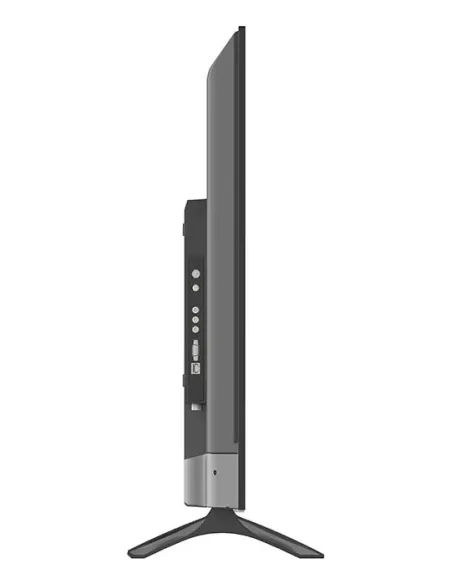 INNO-HIT IH50UHTZN 127 cm (50") 4K Ultra HD Smart TV Wi-Fi Nero