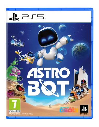 Sony Astro Bot PS5
