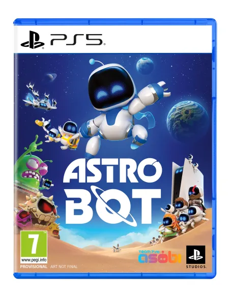 Sony Astro Bot PS5