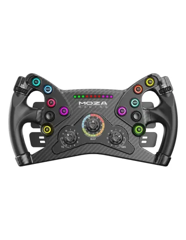 Moza Racing KS Volante Formula