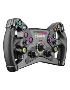 Moza Racing KS Volante Formula 2
