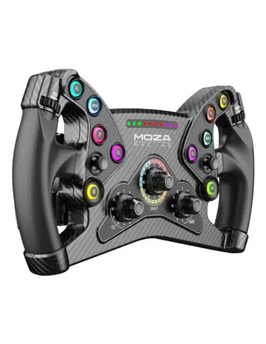 Moza Racing KS Volante Formula