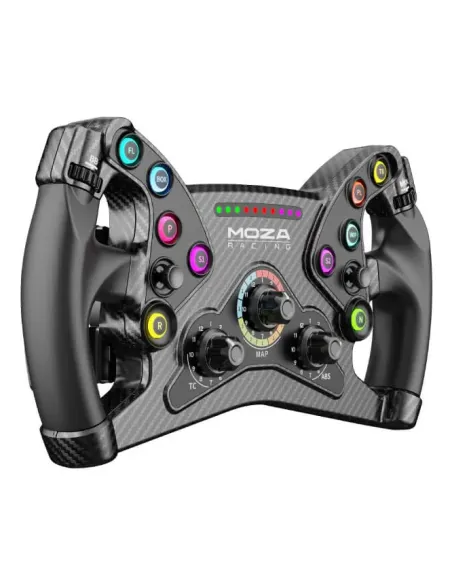 Moza Racing KS Volante Formula