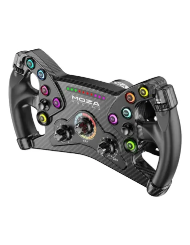 Moza Racing KS Volante Formula