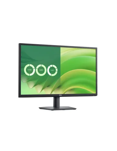 DELL E Series E2725H Monitor PC 68,6 cm (27") 1920 x 1080 Pixel Full HD LED Nero
