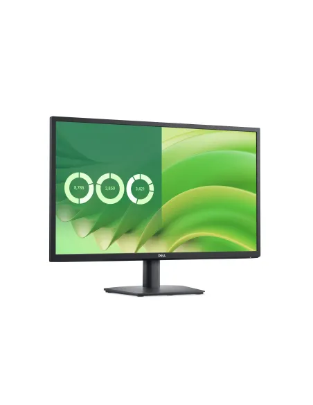 DELL E Series E2725H Monitor PC 68,6 cm (27") 1920 x 1080 Pixel Full HD LED Nero
