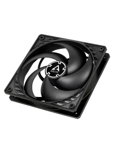ARCTIC P12 Value Pack Case per computer Ventilatore 12 cm Nero