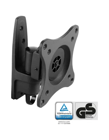 InLine montaggio a parete, per TFT fino a 69cm (27"), max. 15kg