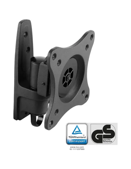 InLine montaggio a parete, per TFT fino a 69cm (27"), max. 15kg