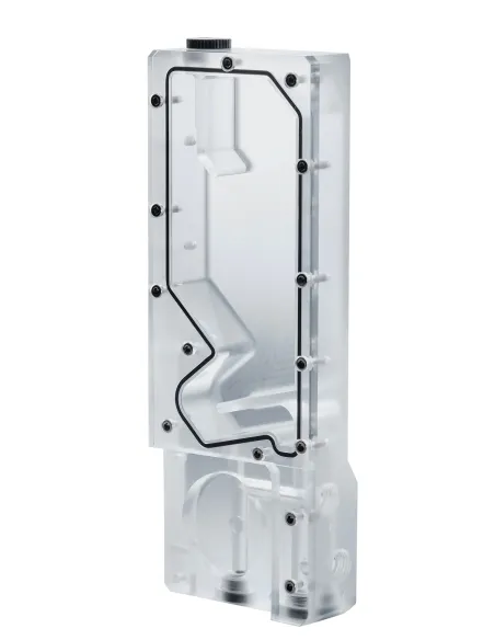 Phanteks Glacier R220C Blocco di acqua