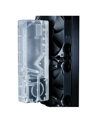 Phanteks Glacier R220C Blocco di acqua