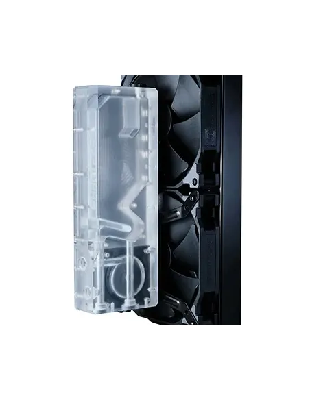 Phanteks Glacier R220C Blocco di acqua