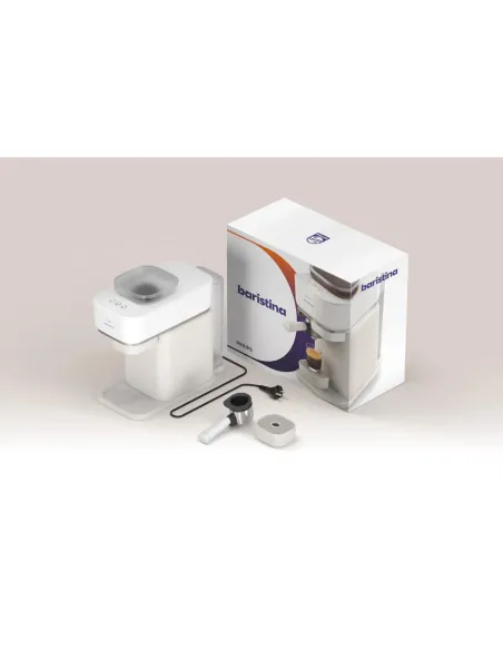 Philips BAR300 00 macchina per caffè Automatica Manuale Macchina per espresso 1,2 L