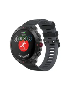 Polar Grit X2 Pro 3,53 cm (1.39") AMOLED Digitale 454 x 454 Pixel Touch screen Nero GPS (satellitare) 2