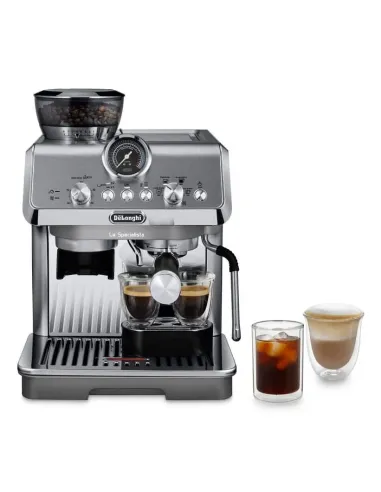 De’Longhi La Specialista Arte Evo Automatica Macchina per espresso 1,7 L