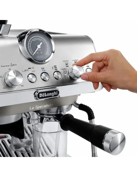 De’Longhi La Specialista Arte Evo Automatica Macchina per espresso 1,7 L
