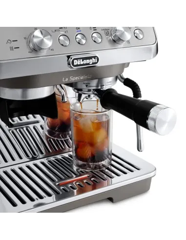 De’Longhi La Specialista Arte Evo Automatica Macchina per espresso 1,7 L