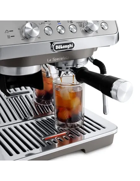 De’Longhi La Specialista Arte Evo Automatica Macchina per espresso 1,7 L