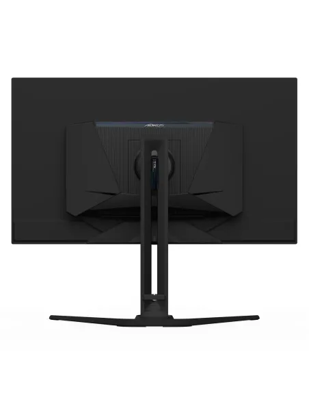 GIGABYTE AORUS FO32U 31,5” Monitor da gioco UHD - 3840 x 2160 (UHD), 165Hz, 0,03ms, 250 cd m², FreeSync Premium Pro, DisplayHDR