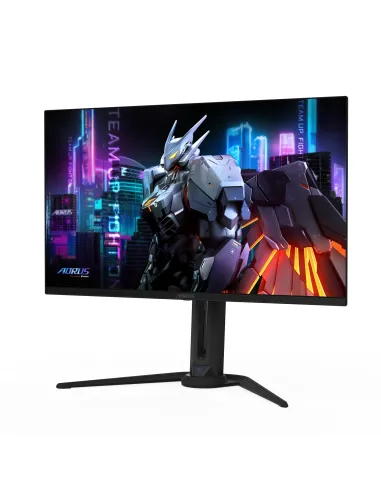 GIGABYTE AORUS FO32U 31,5” Monitor da gioco UHD - 3840 x 2160 (UHD), 165Hz, 0,03ms, 250 cd m², FreeSync Premium Pro, DisplayHDR
