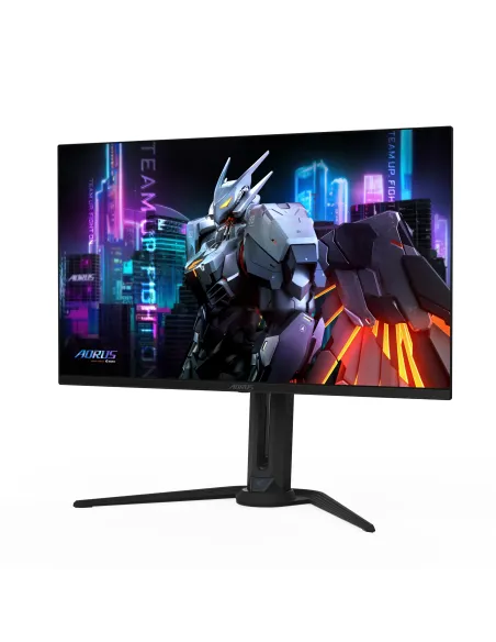 GIGABYTE AORUS FO32U 31,5” Monitor da gioco UHD - 3840 x 2160 (UHD), 165Hz, 0,03ms, 250 cd m², FreeSync Premium Pro, DisplayHDR