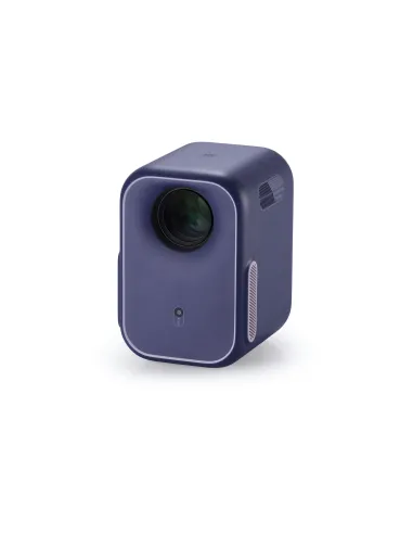 InFocus Quantum LED Apex Challenger Proiettore a raggio standard 1080p (1920x1080) Nero