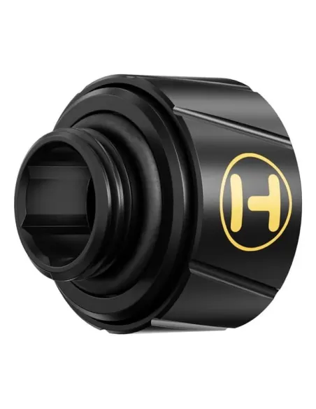 HYTE FIT- -001 parte e accessorio del sistema di raffreddamento del computer Guarnizione