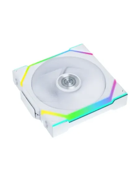Lian Li UNI FAN SL Wireless 120 Case per computer Ventilatore 12 cm Bianco 1 pz