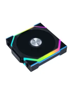 Lian Li UNI FAN SL Wireless 120 Case per computer Ventilatore 12 cm Nero 1 pz 2