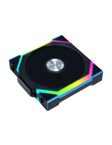 Lian Li UNI FAN SL Wireless 120 Case per computer Ventilatore 12 cm Nero 1 pz