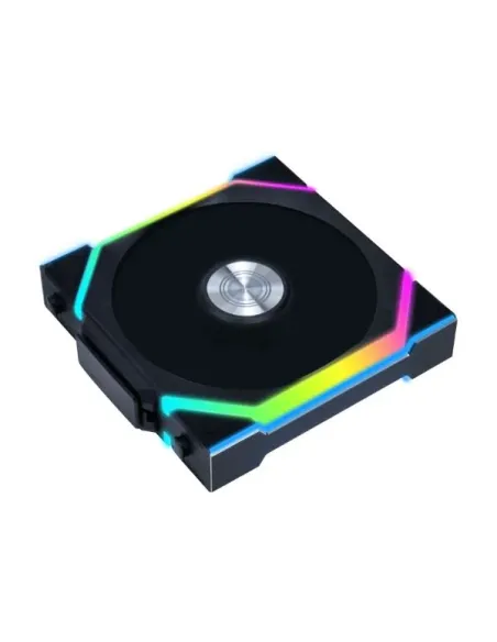Lian Li UNI FAN SL Wireless 120 Case per computer Ventilatore 12 cm Nero 1 pz
