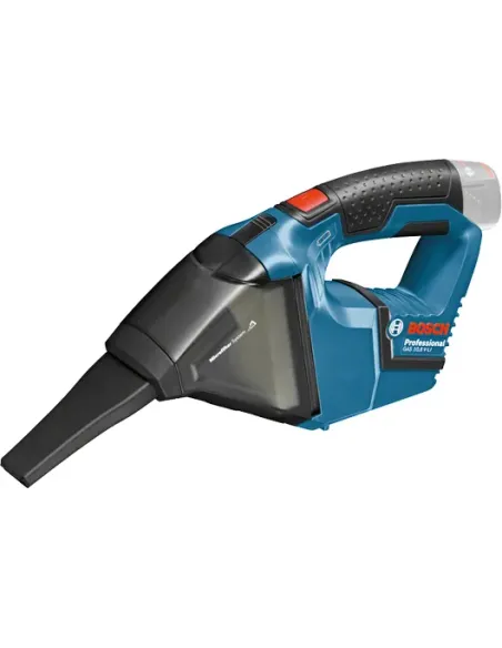 Bosch GAS 10,8 V-LI aspirapolvere senza filo Blu Senza sacchetto