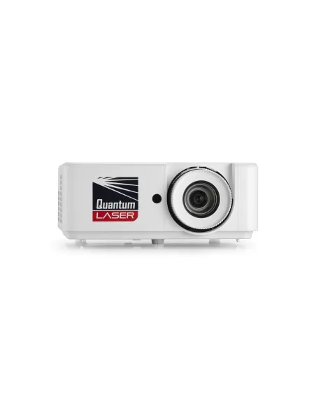InFocus Nemesis II Proiettore a raggio standard 5000 ANSI lumen DLP WXGA (1280x800) Bianco
