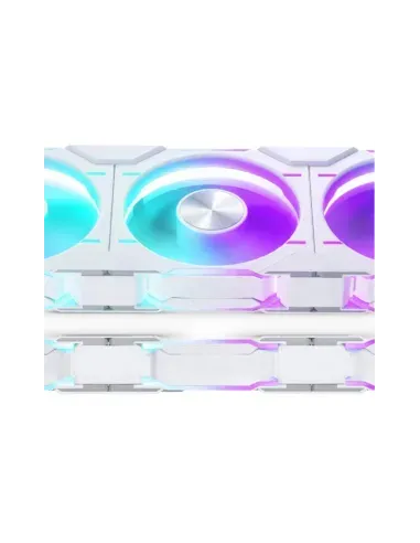 Phanteks D30-140 Case per computer Ventilatore 14 cm Bianco 1 pz